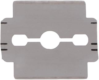 شفرات باديكير احترافية من فولاذ مقاوم للصدأ لإزالة مسامير القدم والجلد الميت من يمارت