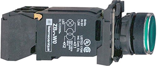 PULS.LUM.TRAFO 230V module de signalisation haute précision