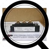 LCHSZLG 1PCS New TM25DZ-H IGBT Power Module High Efficiency Fast Switching