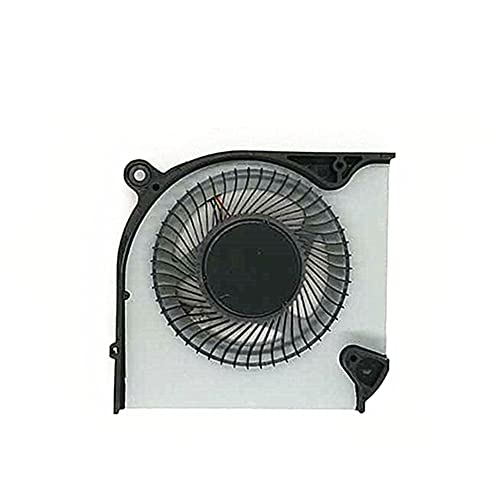 Ventilateur CPU Acer Nitro AN515-43 pour réparer une surchauffe et un bruit de PC portable
