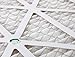 Glasfloss 20 x 25 x 4 MERV 10 Furnace Filter (6 Pack)