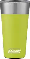 Copo Térmico com Tampa 600ml Light Green Coleman
