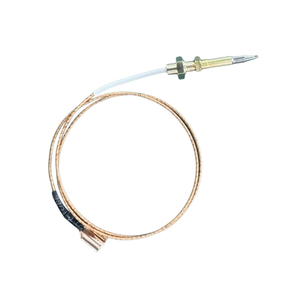 NONDK Gas Stove Thermocouple Heater Burner Cooker Universal Fireplace Parts Digital Temperature Controller