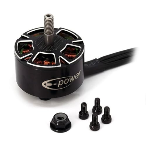 Motor sin escobillas E-Power 3110-900KV de alto par para multirrotor de carreras de 10 pulgadas