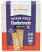 Absolutely Gluten Free Everything Flatbread, 5.29 Ounce