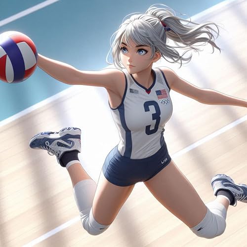 Spike Victory