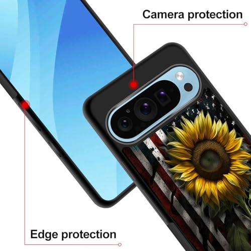 Coque pour Pixel 10 Pro XL 6,8" 2025 ajustement précis et matériaux premium