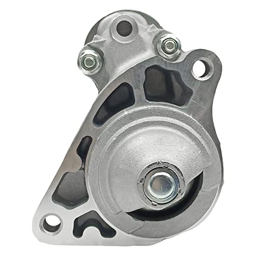 Image of 17950 New Starter Motor Replacement for 2006-2013 Dodge Ram 1500 3.7L 4.7L 06-11 Dakota 06-09 Durango 3.7, 06-08 Mitsubishi Raider V6 V8 OE#: 04801256AA 428000-3050 SND0549 410-52233