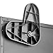 SilverStone Technology RM51 5U Rackmount Server Chassis with Dual 180mm Fans and Enhanced Liquid Cooling Capability, SST-RM51