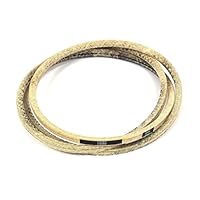 Algopix Similar Product 10 - Briggs and Stratton 1732955SM VBelt