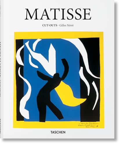Matisse. Cut-outs (Basic Art)