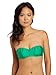 Seafolly Women's Goddess Kiara Bustier Bandeau Bikini Top