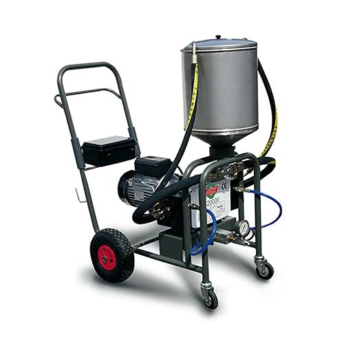Asturo K20000 Elektrik Airless Boya Pompası