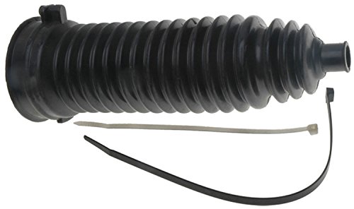 ACDelco Professional 45A7099 Rack and Pinion Boot Kit with Boot and Zip Ties