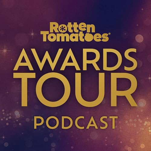 Rotten Tomatoes Awards Tour Podcast Rotten Tomatoes Awards Tour Podcast