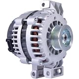ACDelco Gold 335-1091 (88877301) Alternator