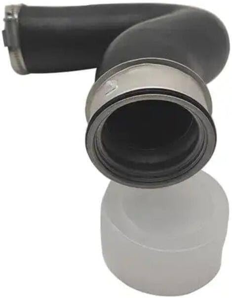 Turbo-supercharger Pipe Right 9065280382 9065280382 AUTO-GETHER