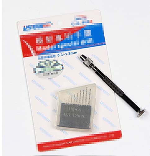 Herramienta manual para taladrar modelos UA-800A