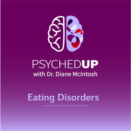 These are Eating Disorders