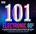 101 Electronic 80s / Various