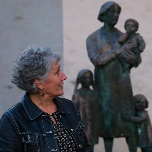 Wie man Menschen an Bruder Klaus heranf&uuml;hrt