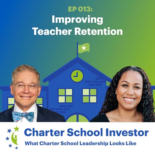 Lindsey Fuller, Improving Teacher Retention and Disrupting Educator Burnout