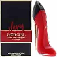 Very Good Girl 50ml オードパルファム **値段交渉OK** Carolina Herrera Very Good Girl 50ml Women's Eau de Parfum