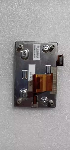 Image of Original Stock C050FTT01.0 Industrial Display