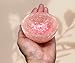 Amazing Gemstone Rose Quartz Orgonite Orgone Crystal Gemstone Bowl - 3