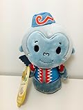 Hallmark Winged Monkey itty bittys Limited Edition Plush Collectible