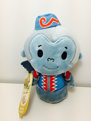 Hallmark Winged Monkey itty bittys Limited Edition Plush Collectible