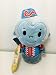 Winged Monkey Hallmark itty bittys Limited Edition Plush Collectible