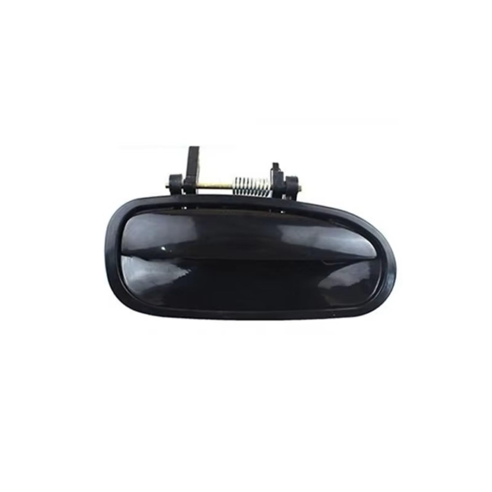 LERYYCX with a Clasp Compatible with Civic for EK3 1996 1997 1998 1999 2000 72180-S04-003 Car Exterior Door Handle Replacement Accessories