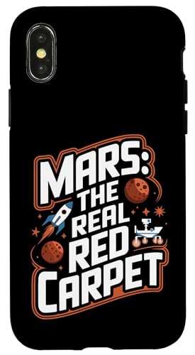 �}�[�Y�E�U�E���A���E���b�h�E�J�[�y�b�g�E�t�@�j�[�E�X�y�[�X�E�v���l�b�g�E�}�[�Y �X�}�z�P�[�X iPhone X/XS �p