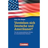 Stand alone: Verstehen sich Deutsche und Amerikaner?