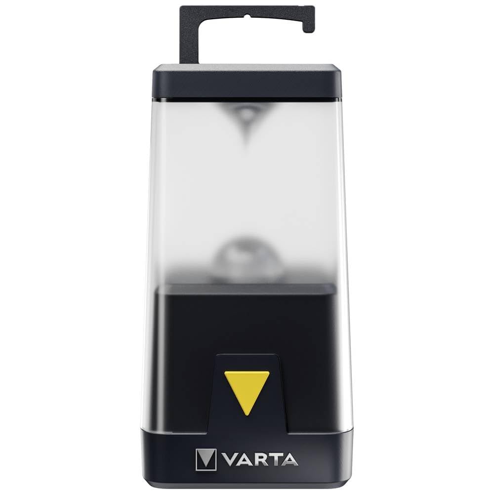 Linterna de ambiente exterior recargable L30RH linterna Varta portátil 2