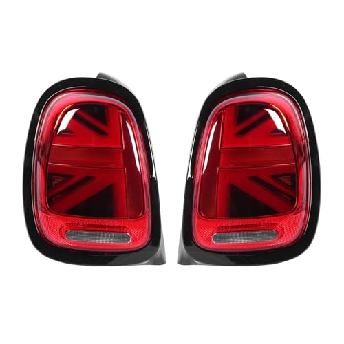 Feu pare-chocs arrière : réparez les feux arrière de votre MINI Cooper F56