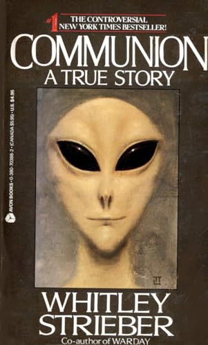 Communion: A True Story