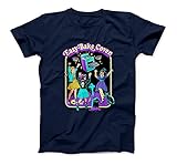 Easy-Bake-Coven Witch T-Shirt Navy