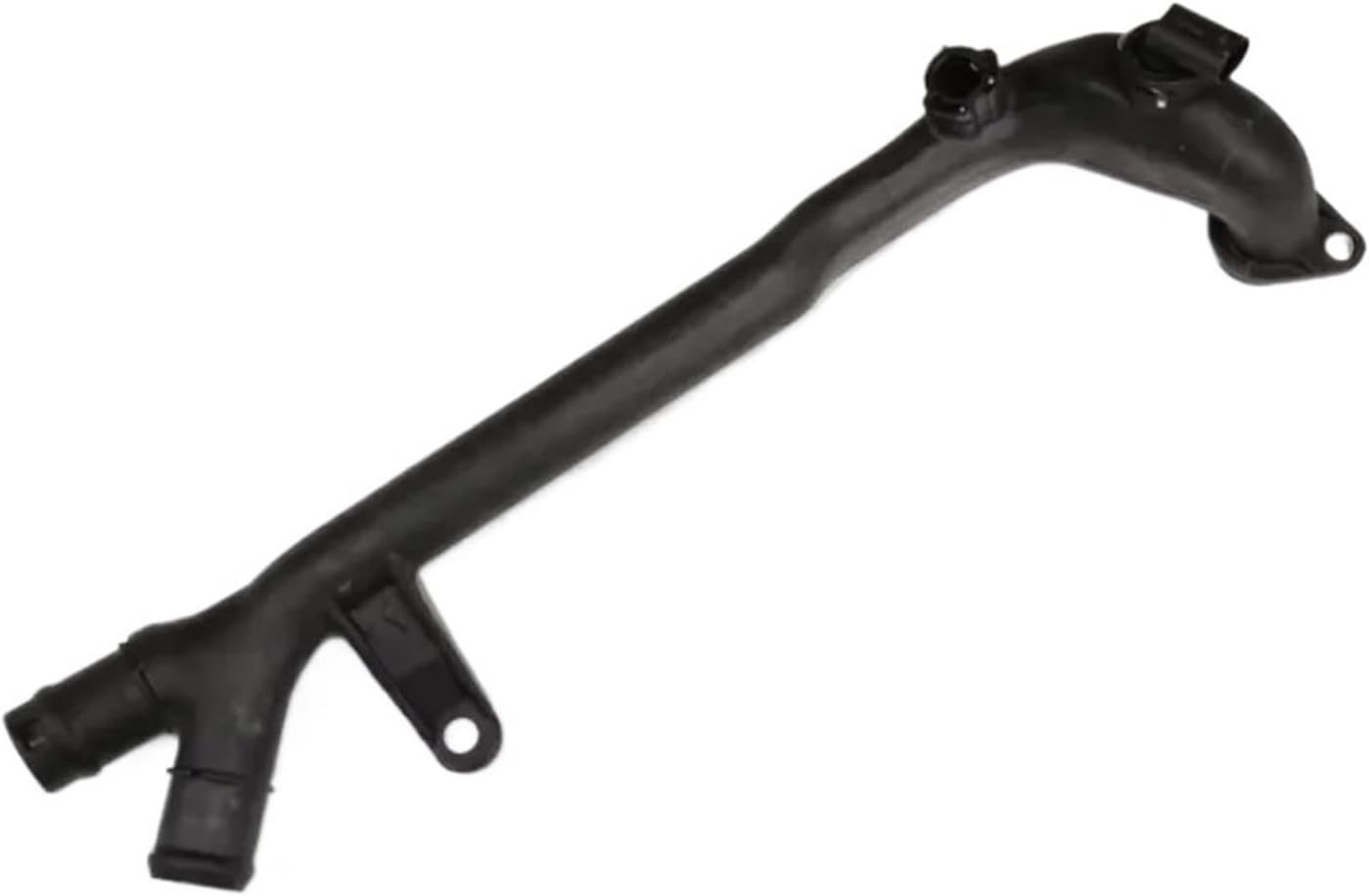 Engine Cooling Water Pipe Coolant Pipe A2712001552 2712001552 Compatible With MERCEDES CL203 W203 Sprinter 02-16