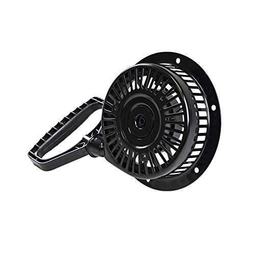 Husqvarna Recoil.strt.round(blk) Snow Replaces 436967 Part # 532436967