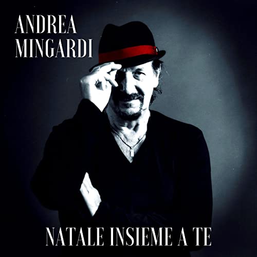 Andrea Mingardi
