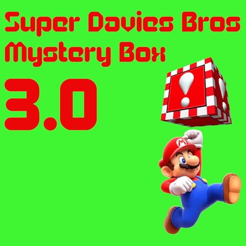 #43: Mystery Box 3.0