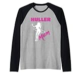 Photo Gallery hulahoop training hula hupp sport hullern hullern - ciuccio mum hoop maglia con maniche raglan Photo Gallery hulahoop training hula hupp sport hullern hullern - ciuccio mum hoop maglia con maniche raglan