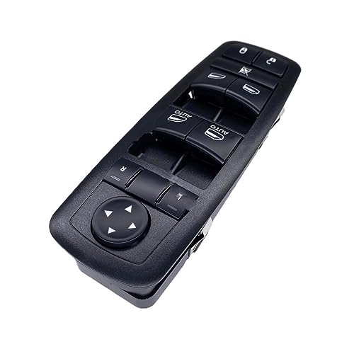 Interrupteur lève-vitre électrique Ram 2500 avec 2 boutons auto