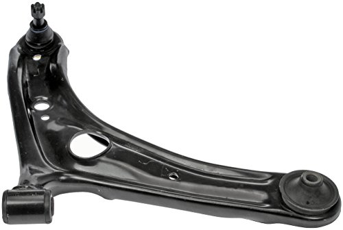 Bras de suspension avant droit MAS CB741074 inférieur avec rotule pour Scion et Toyota