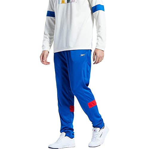 Reebok CL Soccer Pant Hommes Pantalon de survêtement HG3954 - vue 3