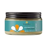 Fushi Manteca Karite 85%+15% Aceite De Coco Virgen 200G 200 g