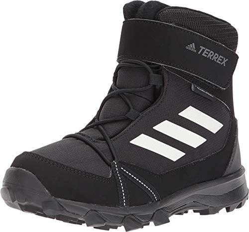 adidas Outdoor Unisex-Child Terrex Snow Cf Cp Cw Boot
