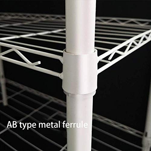 Placard flexible MU Idéalement Assemblé pour optimiser le rangement de votre garde-robe